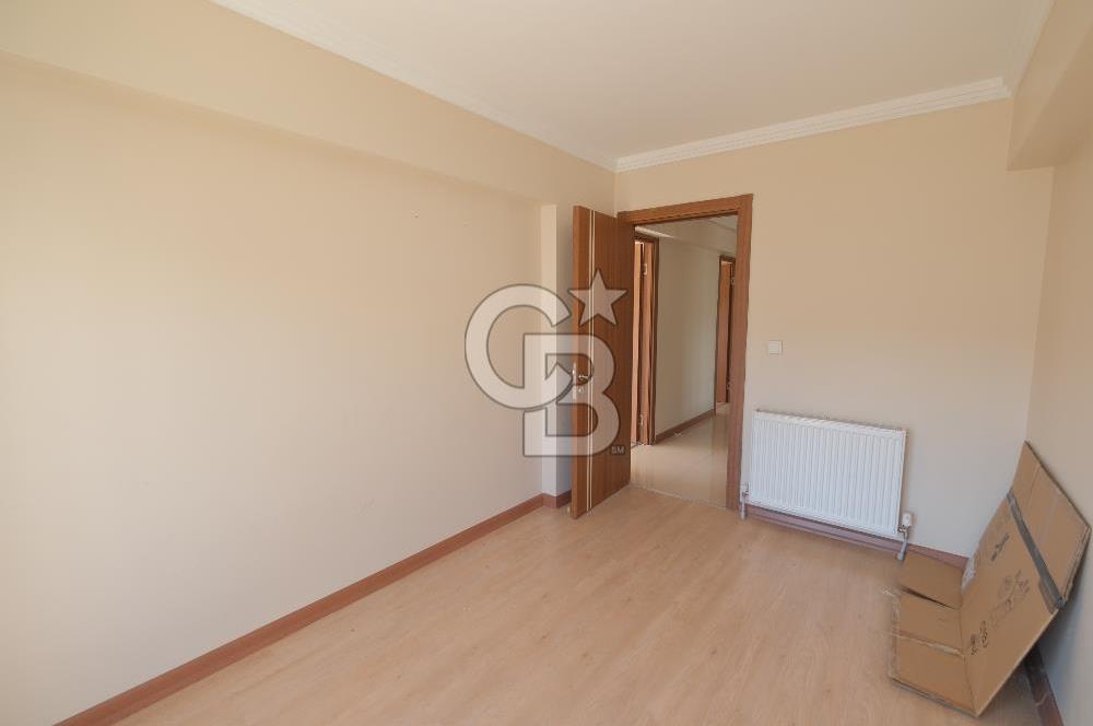 MENEMEN-ULUKENT'TE CB İYA'DAN SİTE İÇİNDE KİRALIK 3+1 LÜKS DAİRE