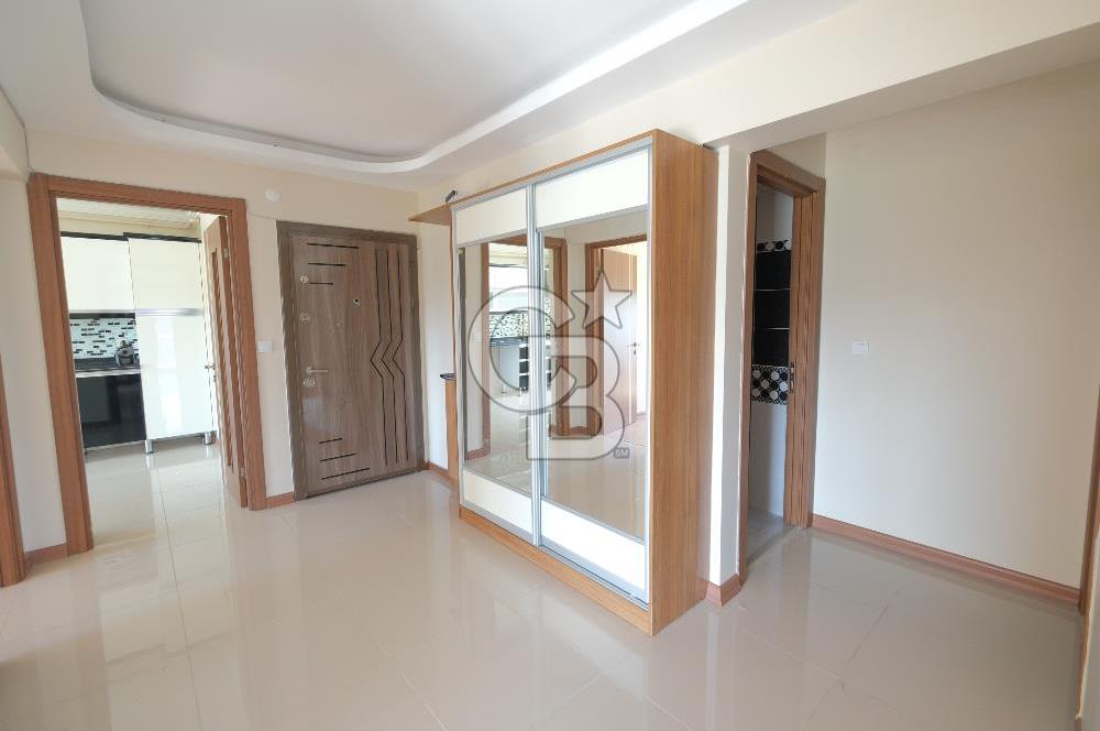 MENEMEN-ULUKENT'TE CB İYA'DAN SİTE İÇİNDE KİRALIK 3+1 LÜKS DAİRE