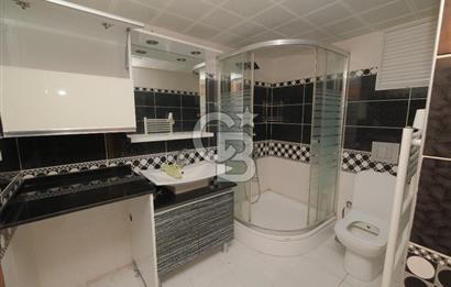 MENEMEN-ULUKENT'TE CB İYA'DAN SİTE İÇİNDE KİRALIK 3+1 LÜKS DAİRE