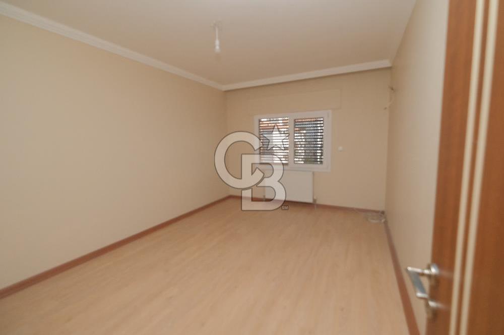 MENEMEN-ULUKENT'TE CB İYA'DAN SİTE İÇİNDE KİRALIK 3+1 LÜKS DAİRE