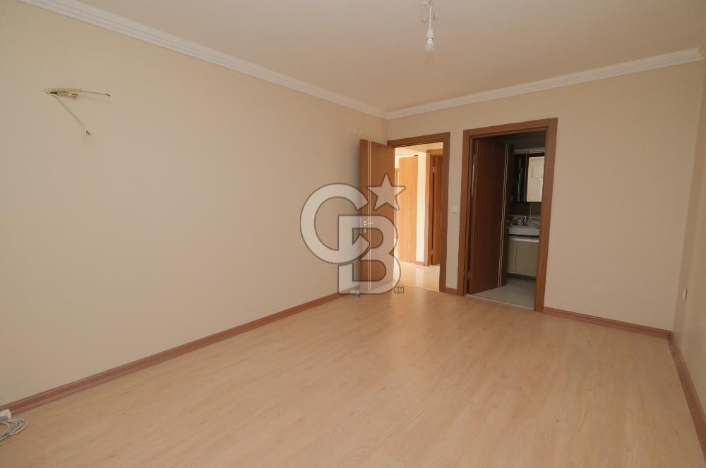 MENEMEN-ULUKENT'TE CB İYA'DAN SİTE İÇİNDE KİRALIK 3+1 LÜKS DAİRE