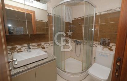 MENEMEN-ULUKENT'TE CB İYA'DAN SİTE İÇİNDE KİRALIK 3+1 LÜKS DAİRE