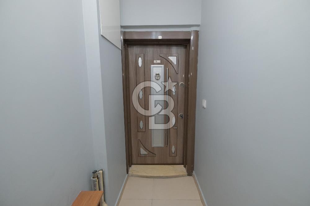 MENEMEN-ULUKENT'TE CB İYA'DAN SİTE İÇİNDE KİRALIK 3+1 LÜKS DAİRE