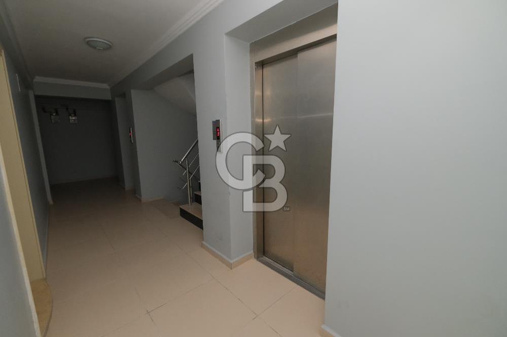 MENEMEN-ULUKENT'TE CB İYA'DAN SİTE İÇİNDE KİRALIK 3+1 LÜKS DAİRE