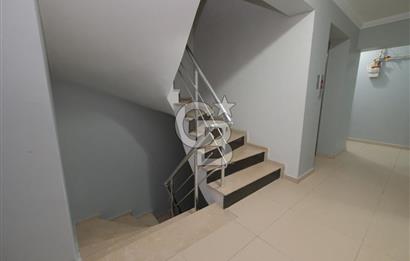 MENEMEN-ULUKENT'TE CB İYA'DAN SİTE İÇİNDE KİRALIK 3+1 LÜKS DAİRE