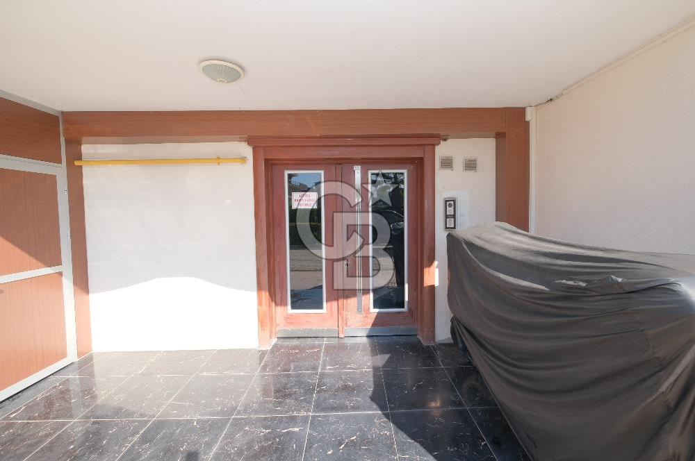 MENEMEN-ULUKENT'TE CB İYA'DAN SİTE İÇİNDE KİRALIK 3+1 LÜKS DAİRE