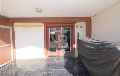 MENEMEN-ULUKENT'TE CB İYA'DAN SİTE İÇİNDE KİRALIK 3+1 LÜKS DAİRE