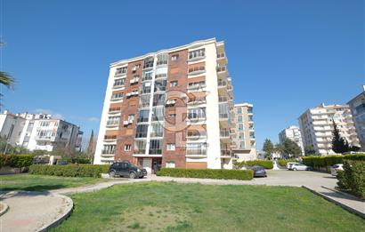 MENEMEN-ULUKENT'TE CB İYA'DAN SİTE İÇİNDE KİRALIK 3+1 LÜKS DAİRE