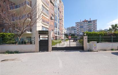 MENEMEN-ULUKENT'TE CB İYA'DAN SİTE İÇİNDE KİRALIK 3+1 LÜKS DAİRE
