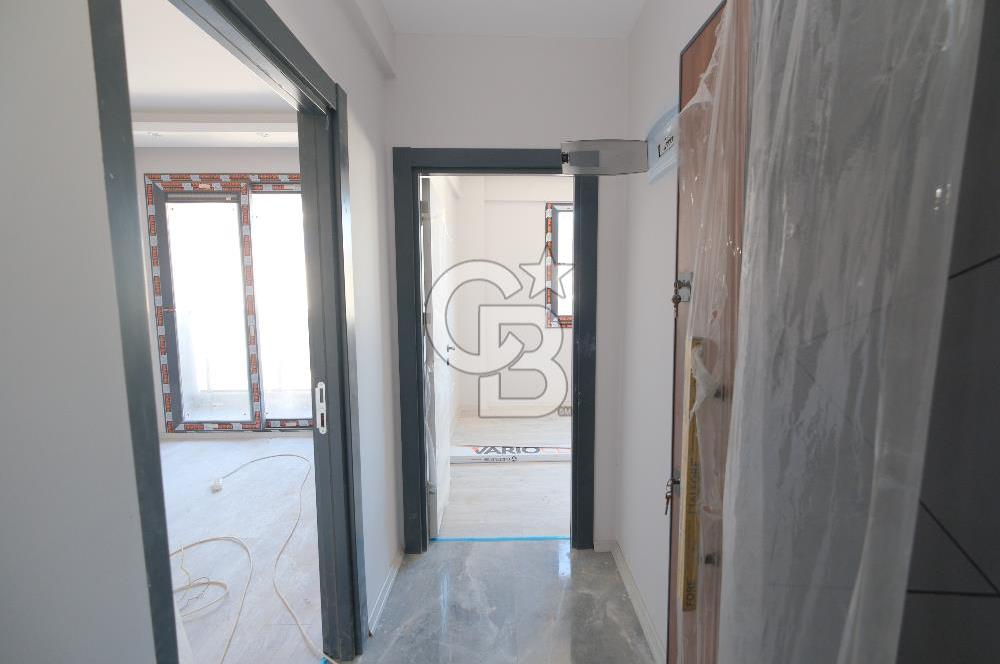 MENEMEN ÇANAKKALE YOLUNA 60 M MESAFEDE 4+1 SATILIK DUBLEKS DAİRE