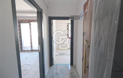 MENEMEN ÇANAKKALE YOLUNA 60 M MESAFEDE 4+1 SATILIK DUBLEKS DAİRE