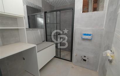 MENEMEN ÇANAKKALE YOLUNA 60 M MESAFEDE 4+1 SATILIK DUBLEKS DAİRE