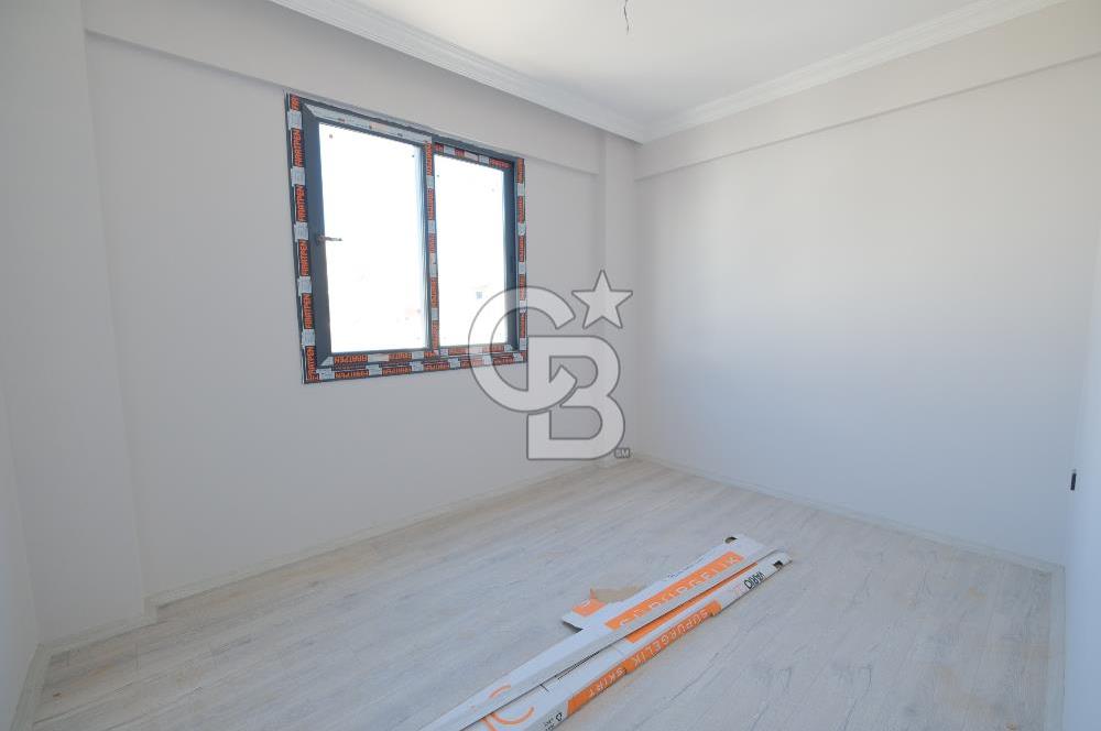 MENEMEN ÇANAKKALE YOLUNA 60 M MESAFEDE 4+1 SATILIK DUBLEKS DAİRE