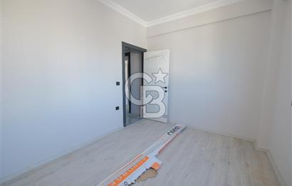 MENEMEN ÇANAKKALE YOLUNA 60 M MESAFEDE 4+1 SATILIK DUBLEKS DAİRE