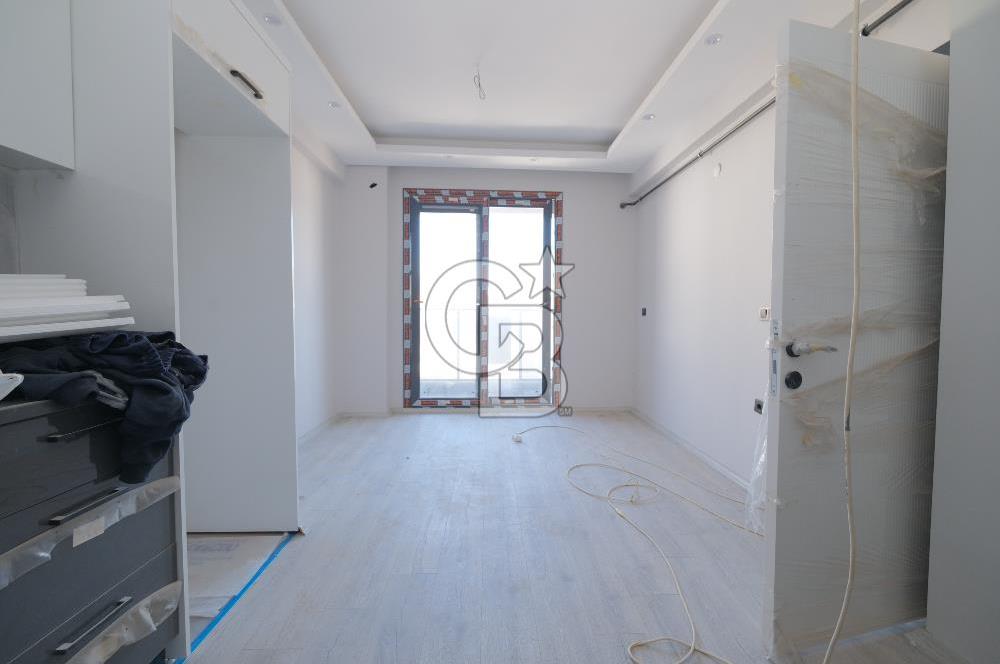MENEMEN ÇANAKKALE YOLUNA 60 M MESAFEDE 4+1 SATILIK DUBLEKS DAİRE
