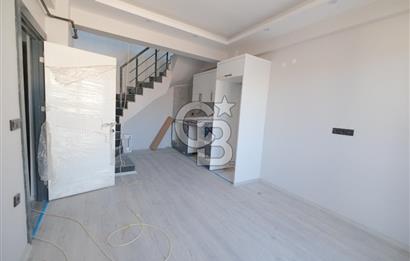 MENEMEN ÇANAKKALE YOLUNA 60 M MESAFEDE 4+1 SATILIK DUBLEKS DAİRE