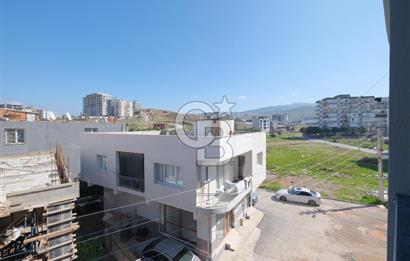 MENEMEN ÇANAKKALE YOLUNA 60 M MESAFEDE 4+1 SATILIK DUBLEKS DAİRE