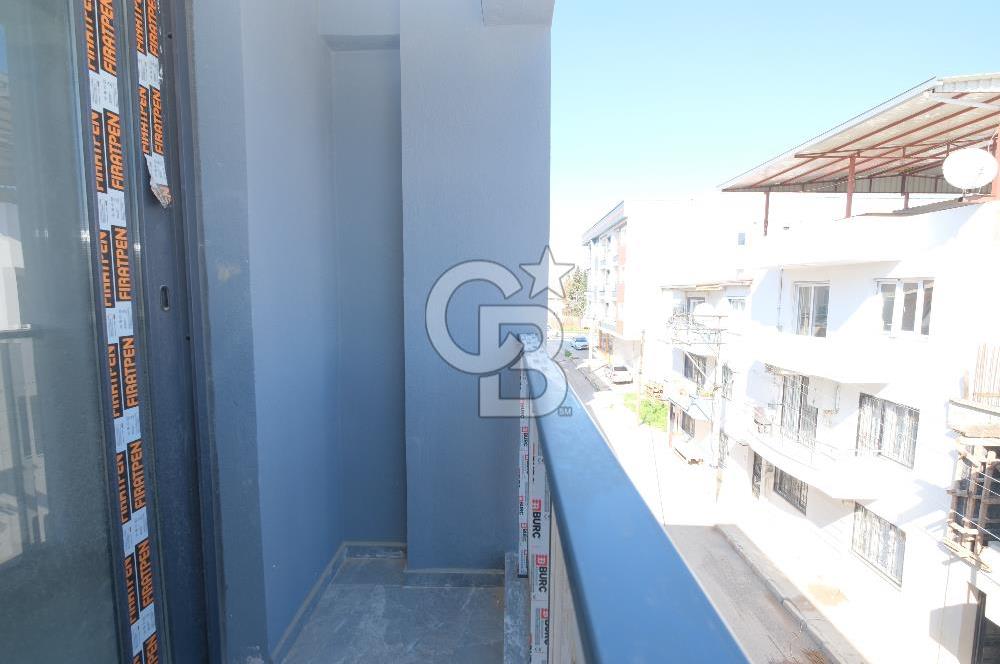 MENEMEN ÇANAKKALE YOLUNA 60 M MESAFEDE 4+1 SATILIK DUBLEKS DAİRE