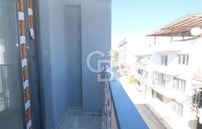 MENEMEN ÇANAKKALE YOLUNA 60 M MESAFEDE 4+1 SATILIK DUBLEKS DAİRE