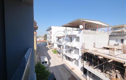 MENEMEN ÇANAKKALE YOLUNA 60 M MESAFEDE 4+1 SATILIK DUBLEKS DAİRE