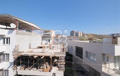 MENEMEN ÇANAKKALE YOLUNA 60 M MESAFEDE 4+1 SATILIK DUBLEKS DAİRE