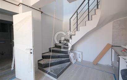 MENEMEN ÇANAKKALE YOLUNA 60 M MESAFEDE 4+1 SATILIK DUBLEKS DAİRE