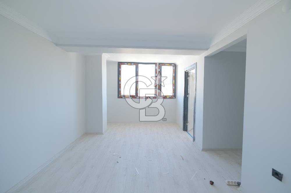 MENEMEN ÇANAKKALE YOLUNA 60 M MESAFEDE 4+1 SATILIK DUBLEKS DAİRE