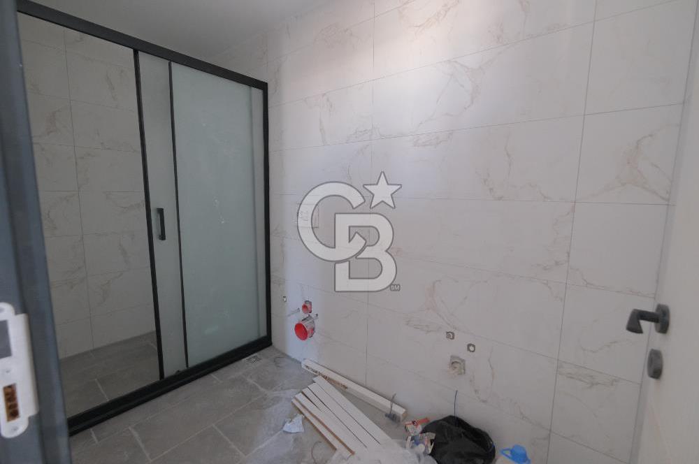 MENEMEN ÇANAKKALE YOLUNA 60 M MESAFEDE 4+1 SATILIK DUBLEKS DAİRE