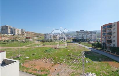 MENEMEN ÇANAKKALE YOLUNA 60 M MESAFEDE 4+1 SATILIK DUBLEKS DAİRE