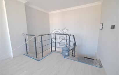 MENEMEN ÇANAKKALE YOLUNA 60 M MESAFEDE 4+1 SATILIK DUBLEKS DAİRE