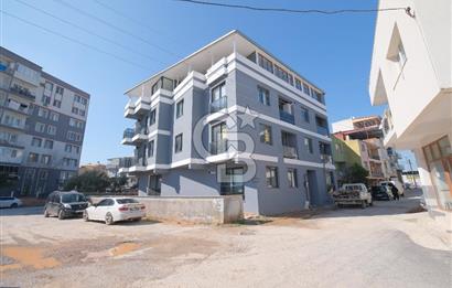 MENEMEN ÇANAKKALE YOLUNA 60 M MESAFEDE 4+1 SATILIK DUBLEKS DAİRE