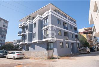 MENEMEN ÇANAKKALE YOLUNA 60 M MESAFEDE 4+1 SATILIK DUBLEKS DAİRE - 1 - 335559