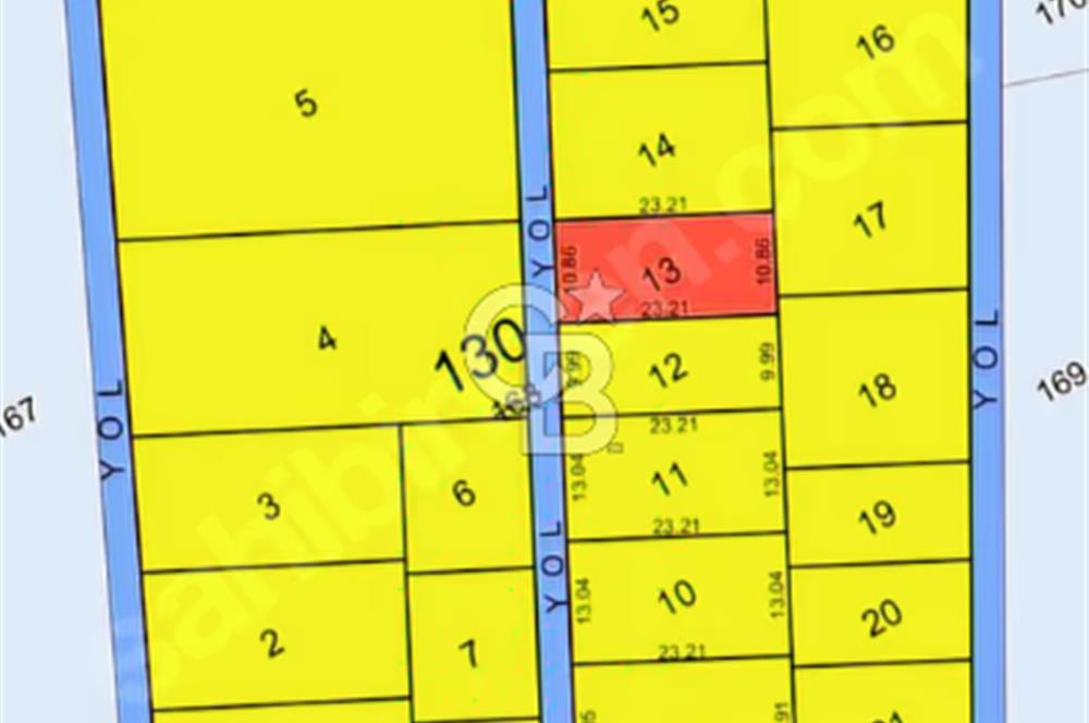 İSTANBUL ÇATALCA KARACAKÖY SATILIK UYGUN TARLA