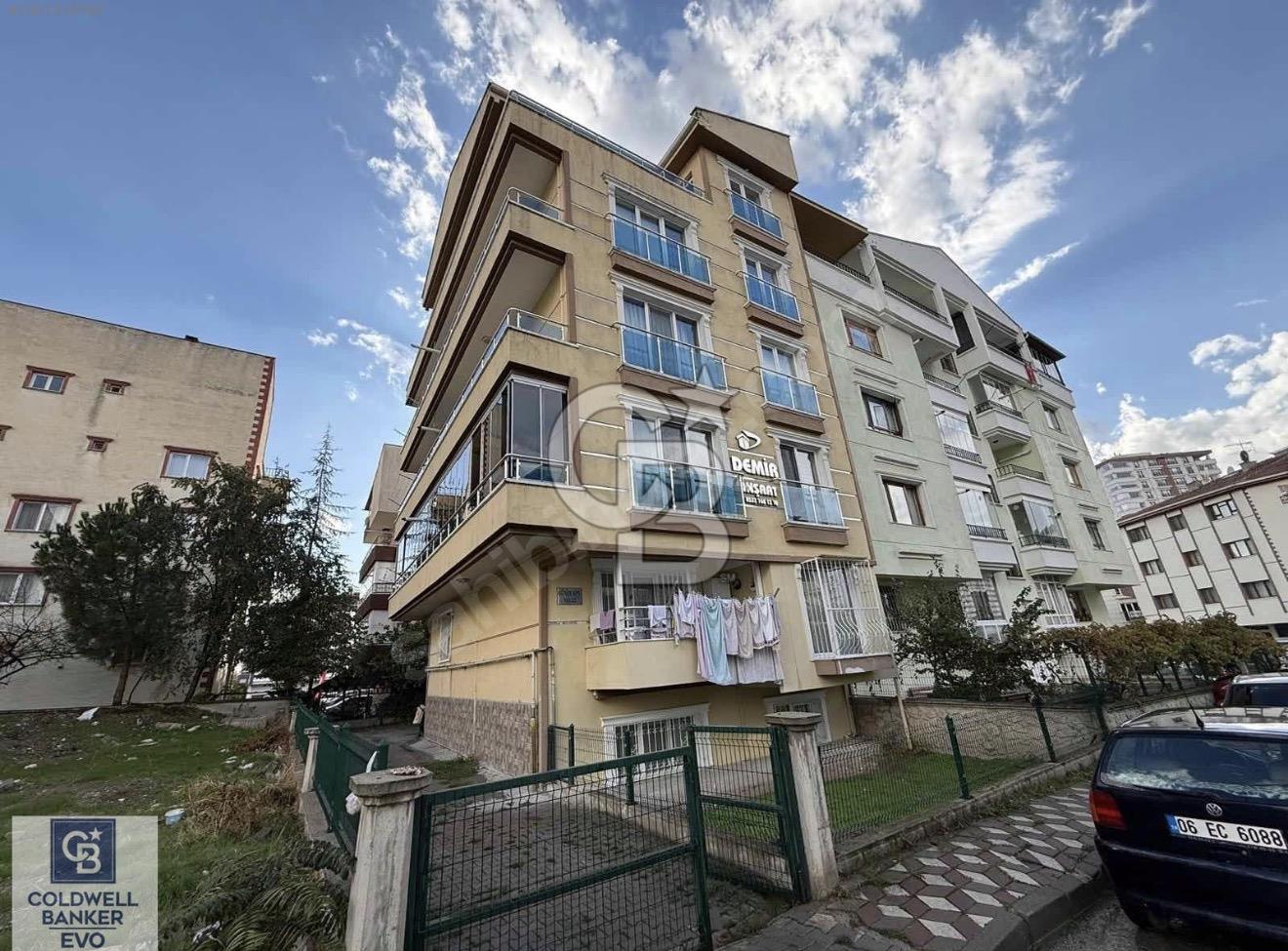 Arkara Eryamanda Yapılı Masrafsız Daire