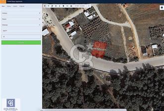 ANTALYA KEPEZ ODABAŞINDA TEK TAPU İMARLI - 1 - 335576