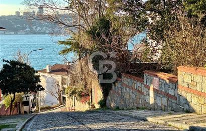 ÇENGELKÖYDE ENFES BOĞAZ MANZARALI KİRALIK 2+1 DAİRE