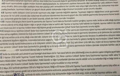 folkart time da 1+0 satılık daire