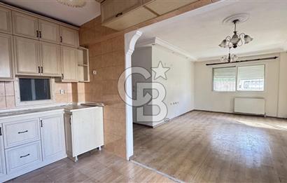 Karabağlar devrim mahallesinde 2+1 satılık