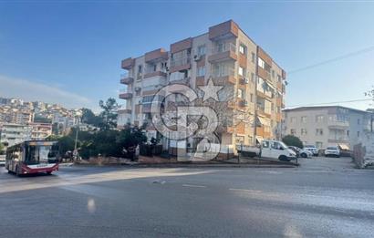 Karabağlar devrim mahallesinde 2+1 satılık