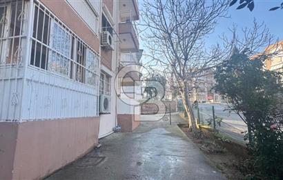 Karabağlar devrim mahallesinde 2+1 satılık