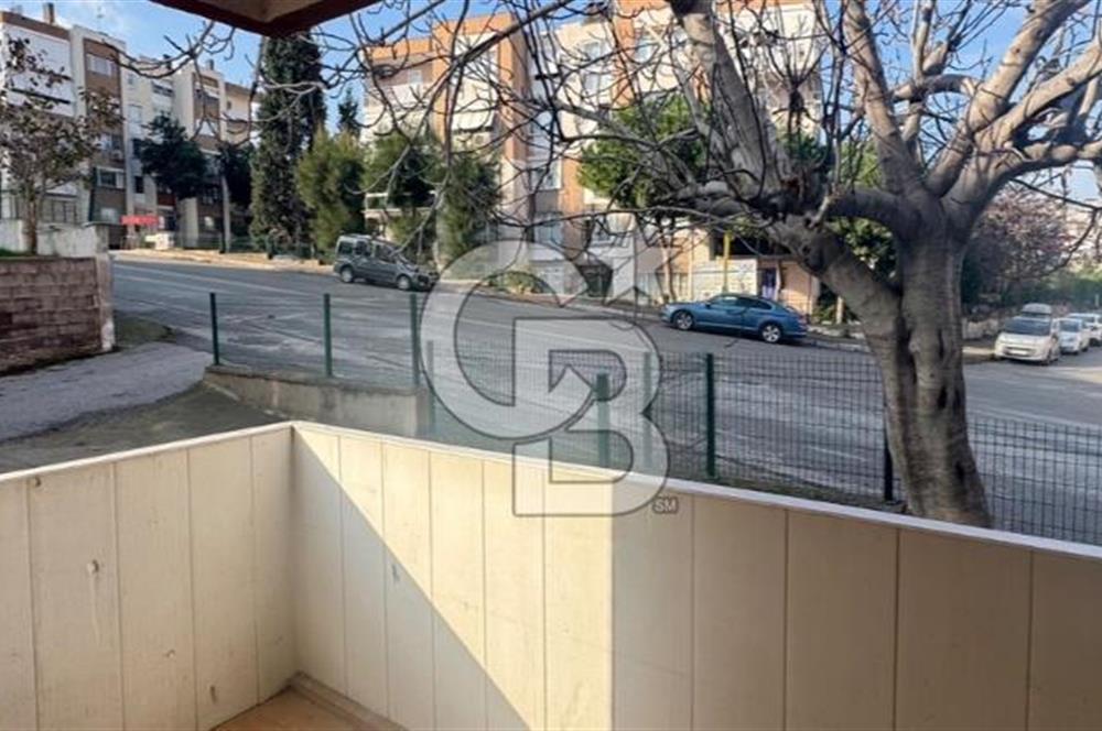 Karabağlar devrim mahallesinde 2+1 satılık