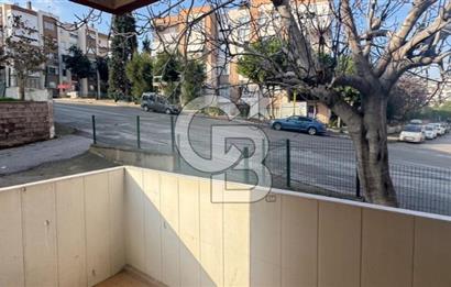 Karabağlar devrim mahallesinde 2+1 satılık