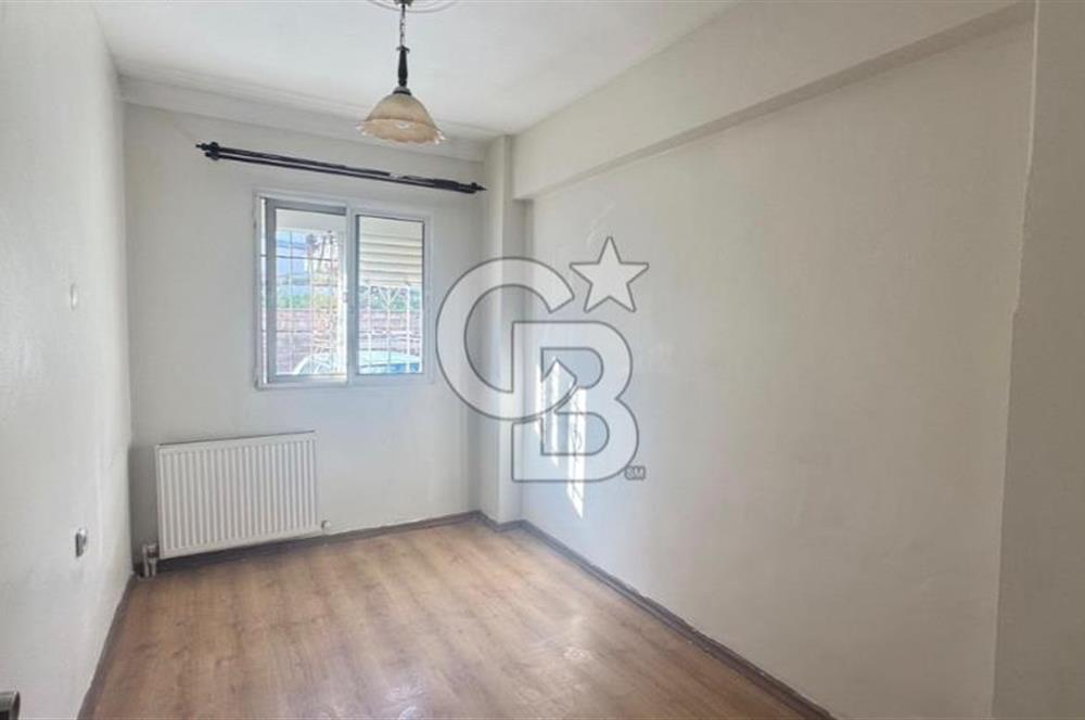 Karabağlar devrim mahallesinde 2+1 satılık