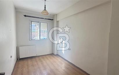 Karabağlar devrim mahallesinde 2+1 satılık