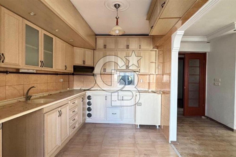 Karabağlar devrim mahallesinde 2+1 satılık