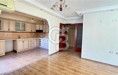 Karabağlar devrim mahallesinde 2+1 satılık