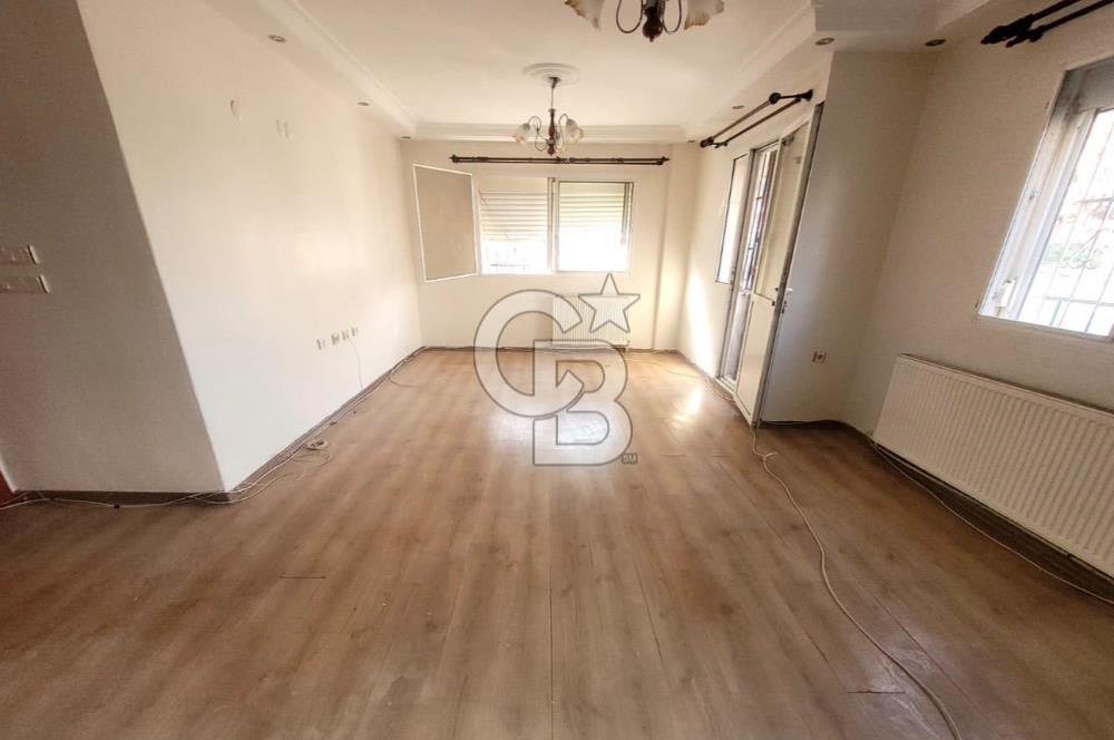 Karabağlar devrim mahallesinde 2+1 satılık