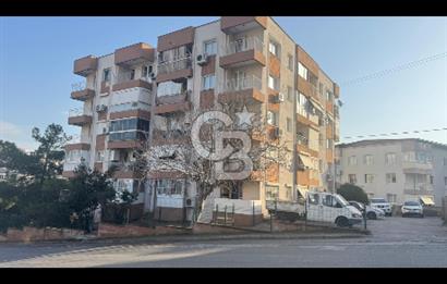 Karabağlar devrim mahallesinde 2+1 satılık