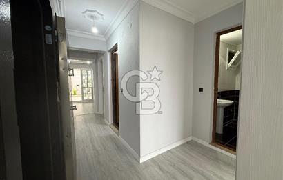 Bornova Merkez’e Yakın, Önü Açık ve Deniz Manzaralı Temiz Daire