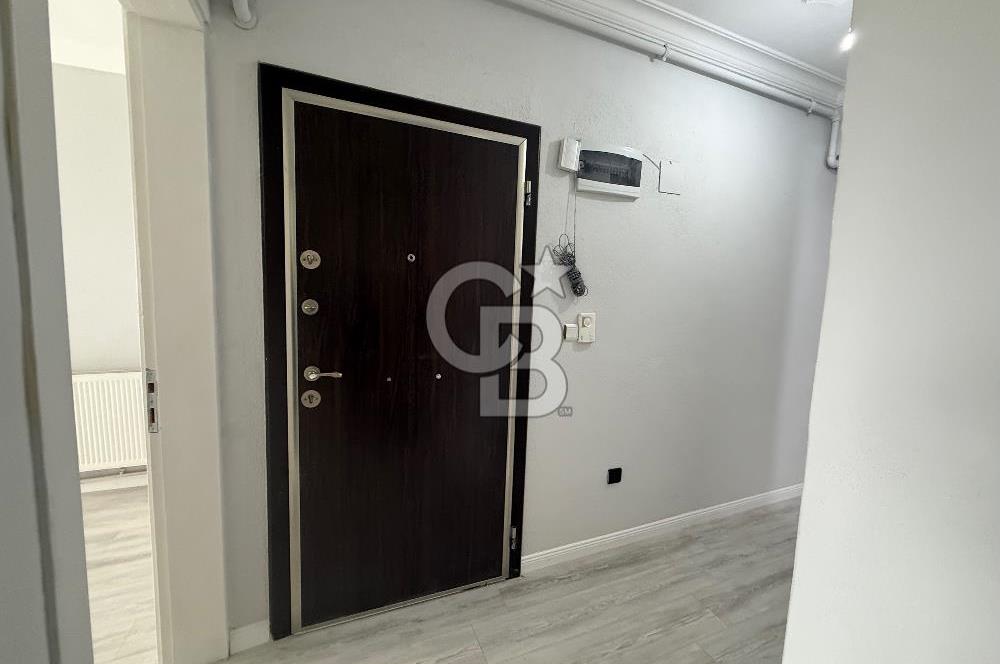 Bornova Merkez’e Yakın, Önü Açık ve Deniz Manzaralı Temiz Daire